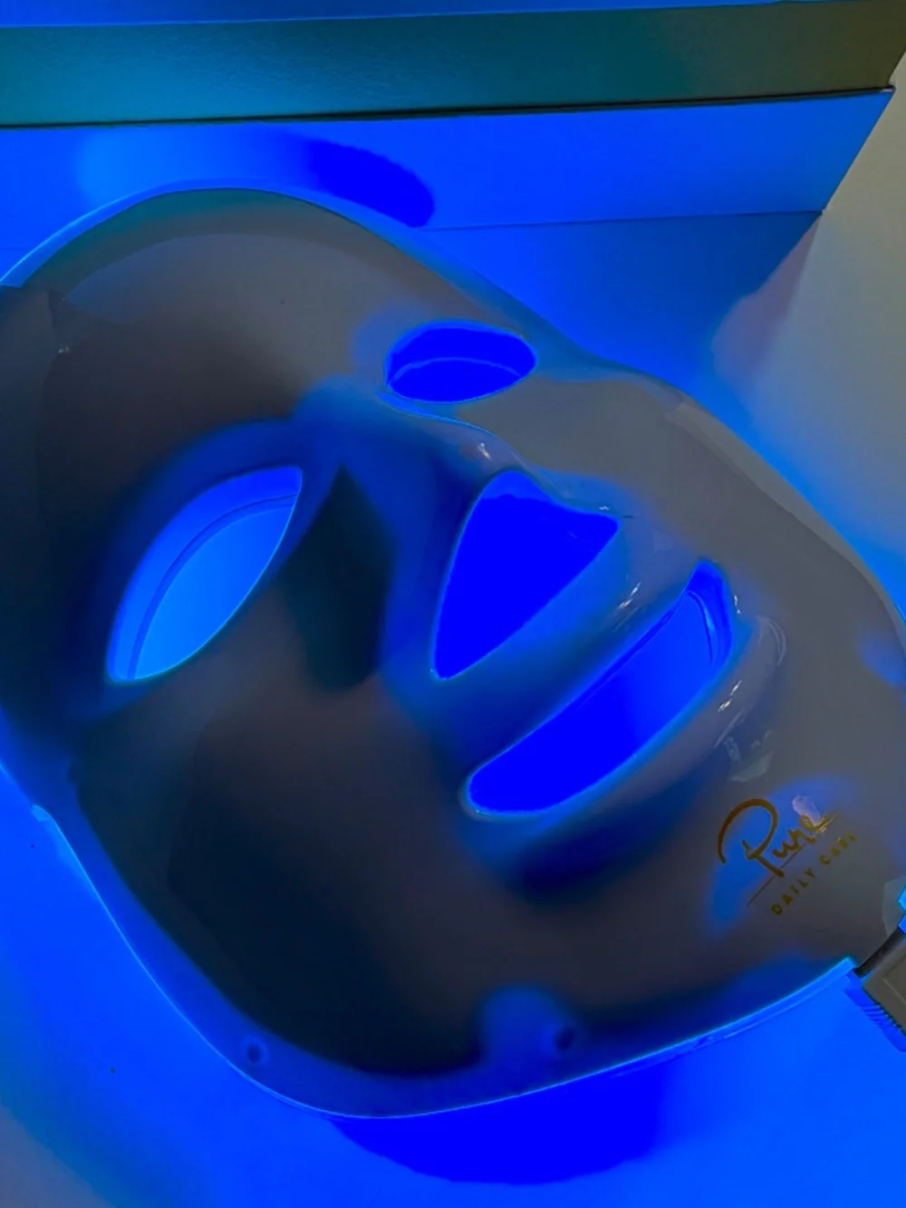 LUMA daily care led luma